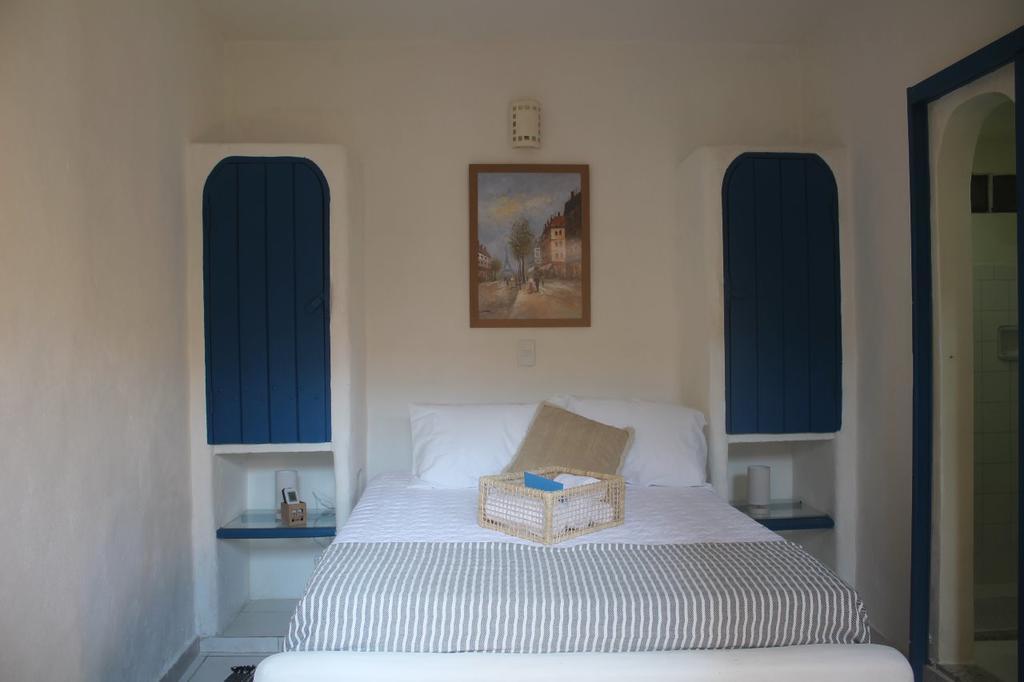Aquarius Osteria Hotel Arraial do Cabo Exterior photo