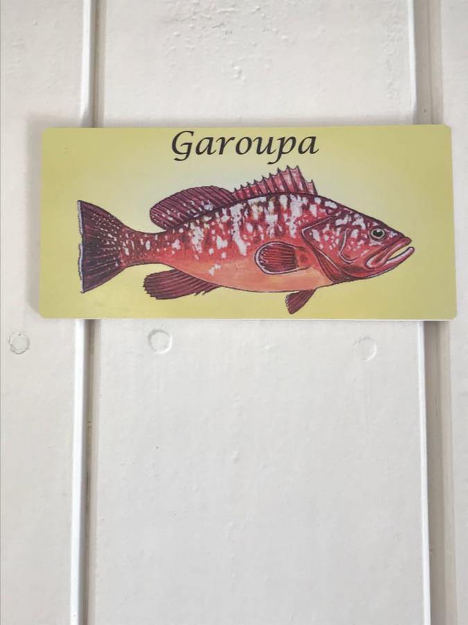 Aquarius Osteria Hotel Arraial do Cabo Exterior photo